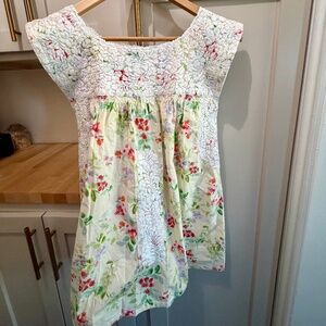 Mi Golondrina Woman’s XS